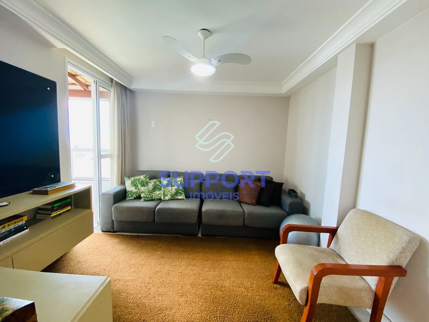 Cobertura à venda com 4 quartos, 220m² - Foto 12