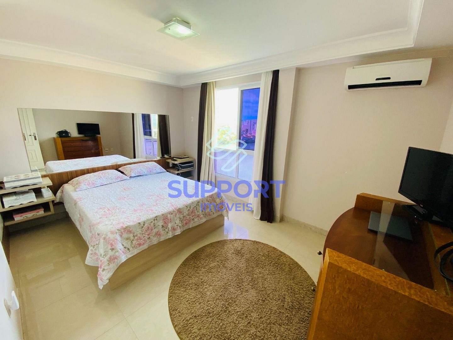 Cobertura à venda com 4 quartos, 220m² - Foto 18