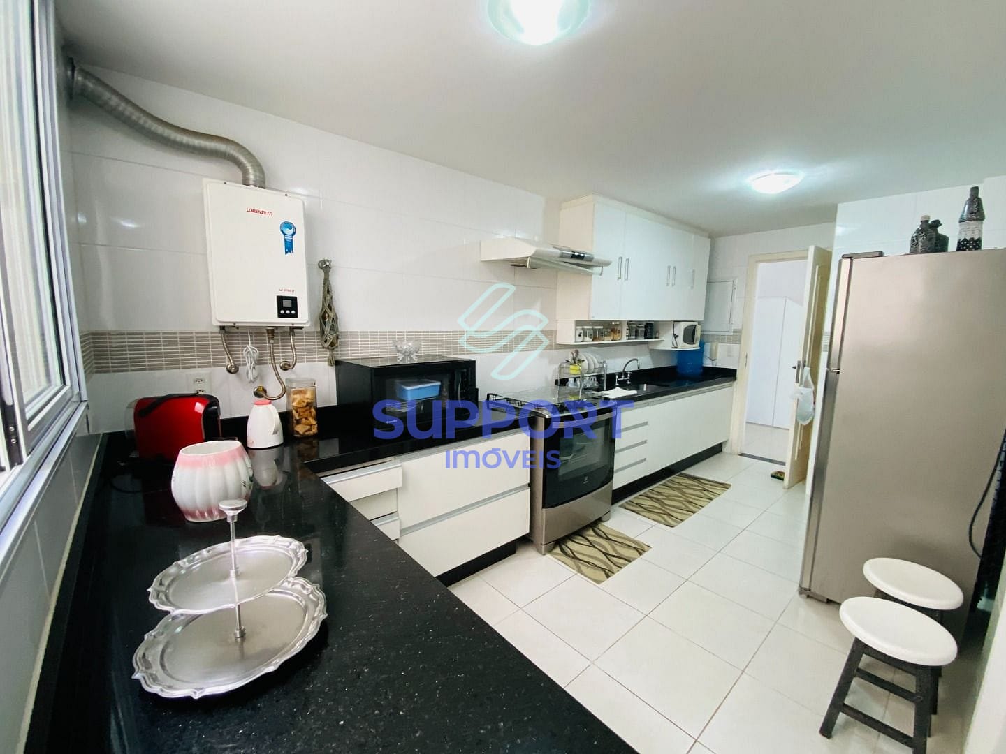 Cobertura à venda com 4 quartos, 220m² - Foto 43