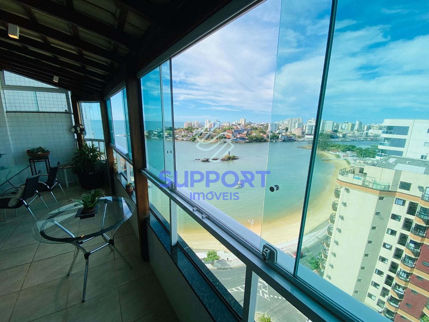 Cobertura à venda com 4 quartos, 220m² - Foto 11