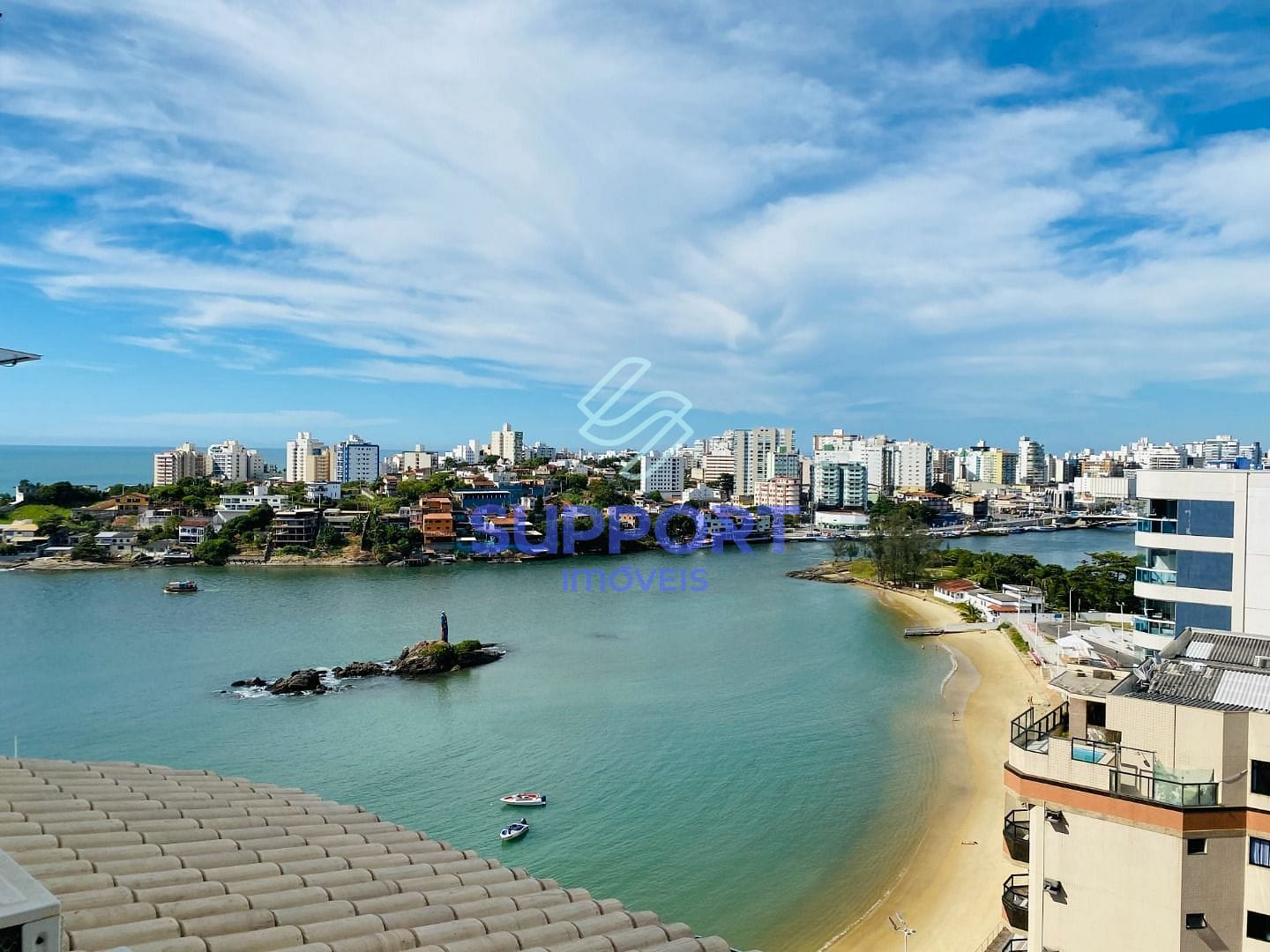 Cobertura à venda com 4 quartos, 220m² - Foto 9