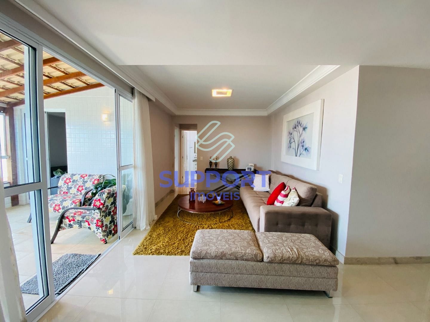 Cobertura à venda com 4 quartos, 220m² - Foto 3