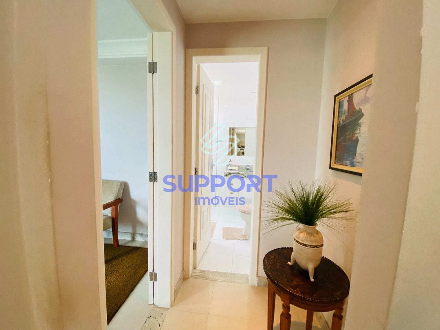Cobertura à venda com 4 quartos, 220m² - Foto 15