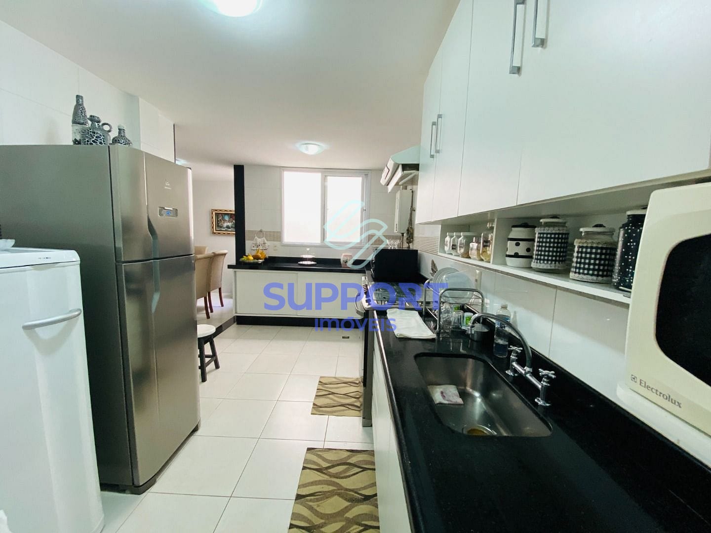 Cobertura à venda com 4 quartos, 220m² - Foto 36