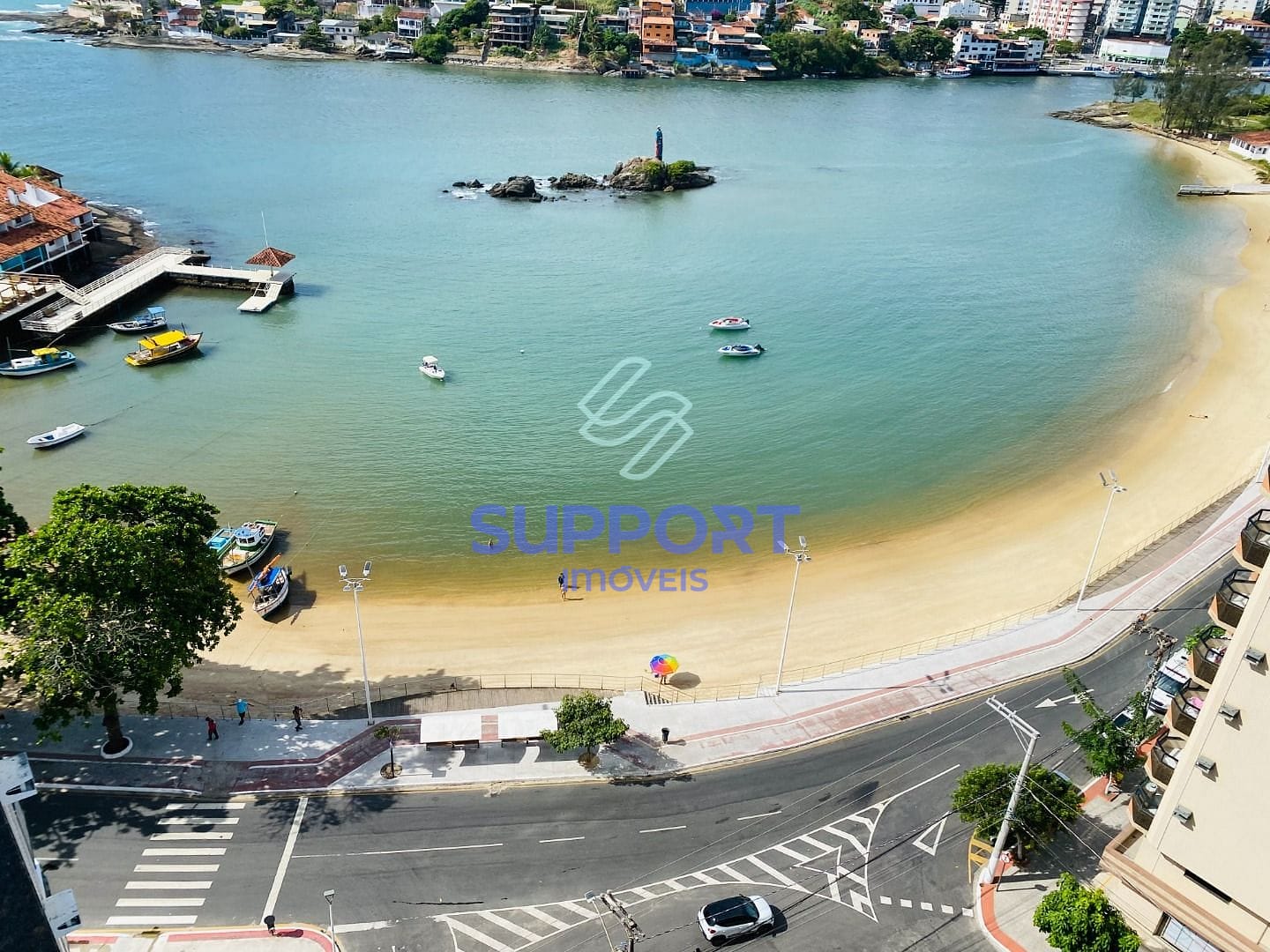 Cobertura à venda com 4 quartos, 220m² - Foto 40