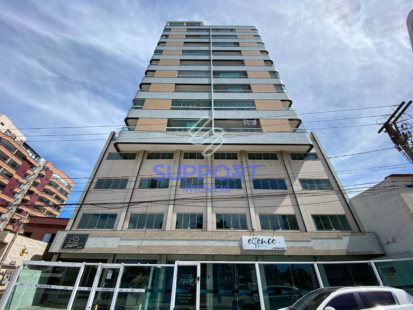 Cobertura à venda com 4 quartos, 220m² - Foto 50