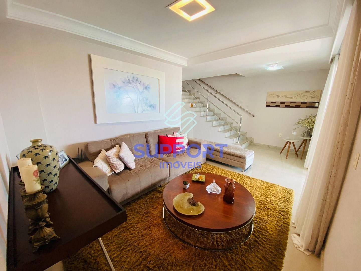 Cobertura à venda com 4 quartos, 220m² - Foto 5