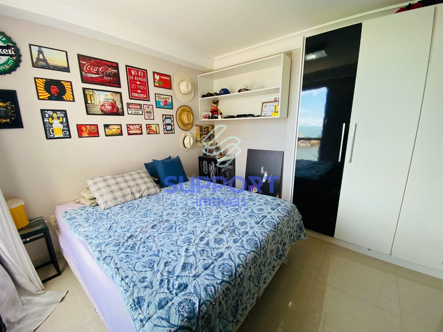 Cobertura à venda com 4 quartos, 220m² - Foto 30