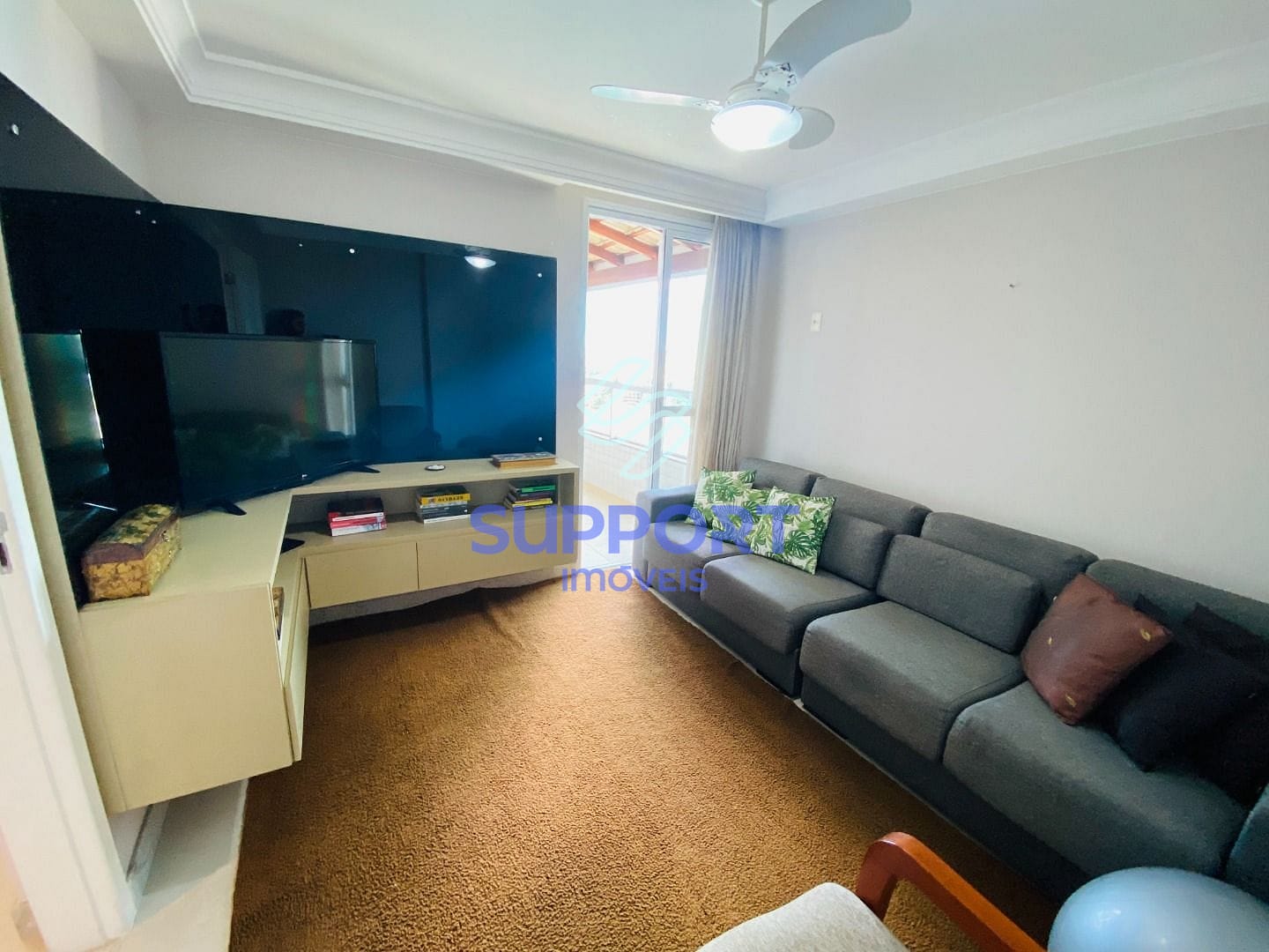 Cobertura à venda com 4 quartos, 220m² - Foto 13