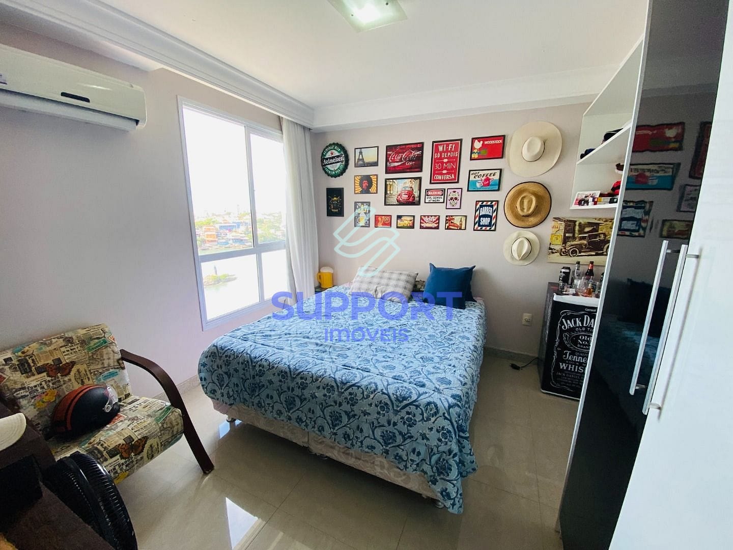 Cobertura à venda com 4 quartos, 220m² - Foto 29