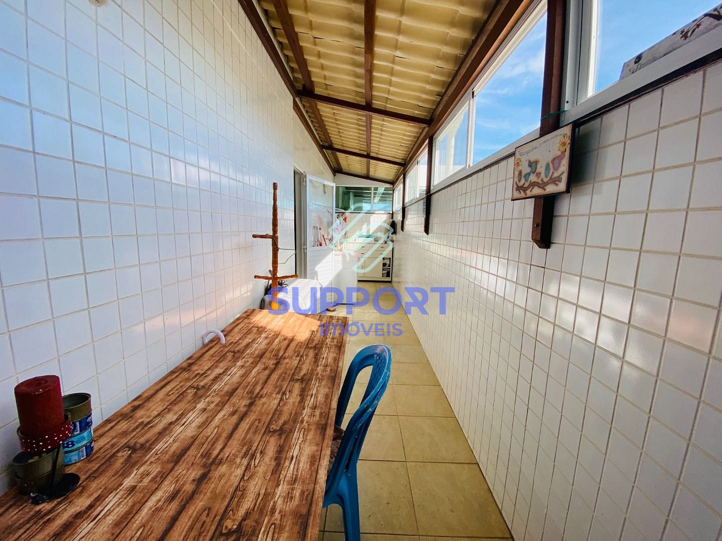 Cobertura à venda com 4 quartos, 220m² - Foto 34