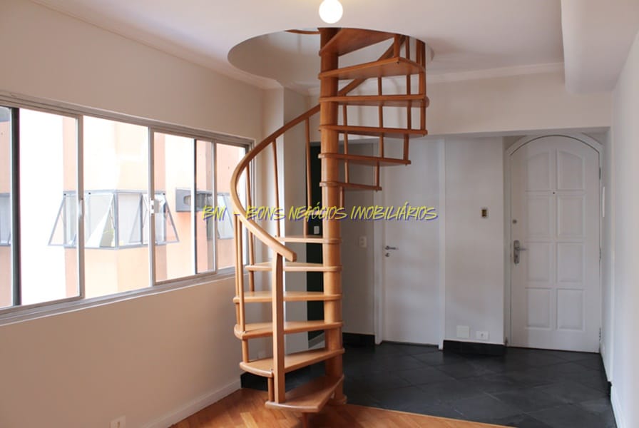 Cobertura, 1 quarto, 95 m² - Foto 3