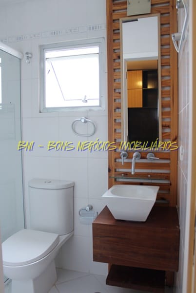 Cobertura, 1 quarto, 95 m² - Foto 1