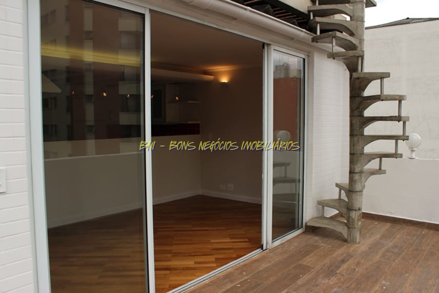 Cobertura, 1 quarto, 95 m² - Foto 12