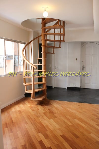 Cobertura, 1 quarto, 95 m² - Foto 4