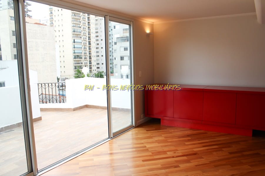 Cobertura, 1 quarto, 95 m² - Foto 9