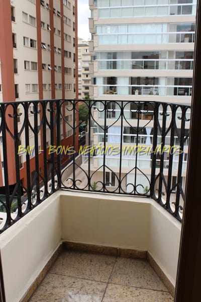 Cobertura, 1 quarto, 95 m² - Foto 21