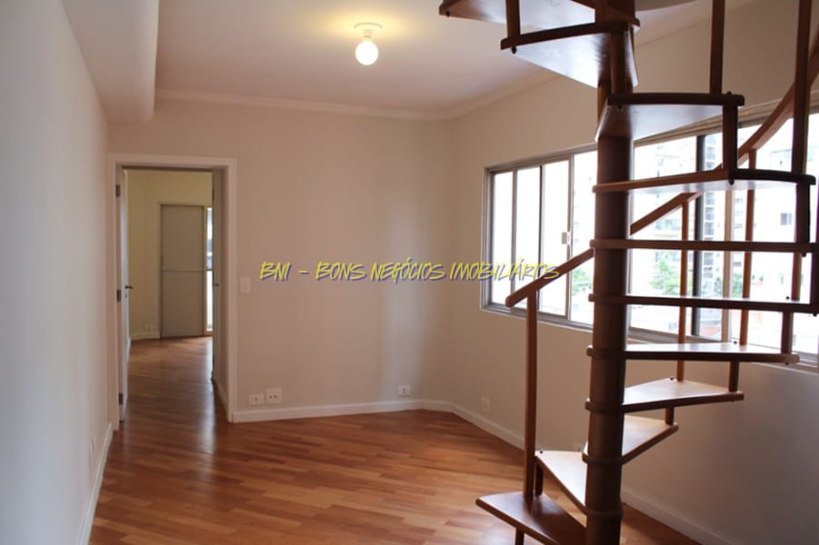 Cobertura, 1 quarto, 95 m² - Foto 5