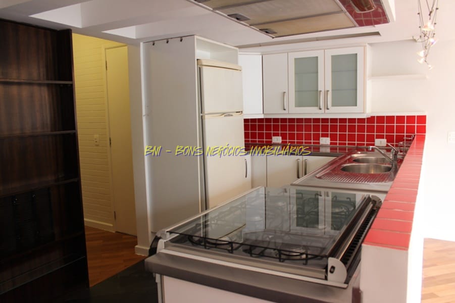 Cobertura, 1 quarto, 95 m² - Foto 11