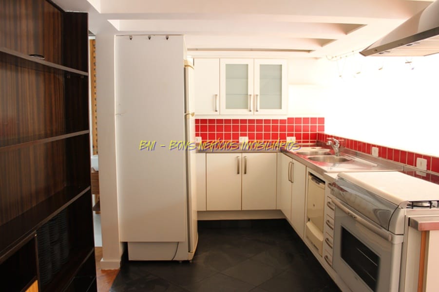 Cobertura, 1 quarto, 95 m² - Foto 6