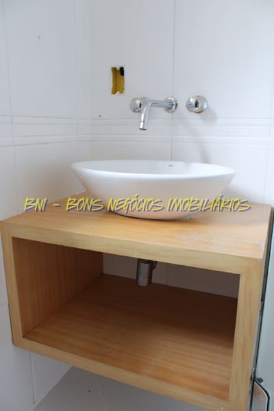 Cobertura, 1 quarto, 95 m² - Foto 19