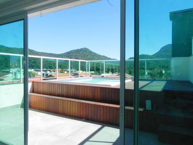 Foto do Cobertura / Penthouse - Cobertura à venda, Caiobá, Matinhos, PR | Imobiliária GreenVille