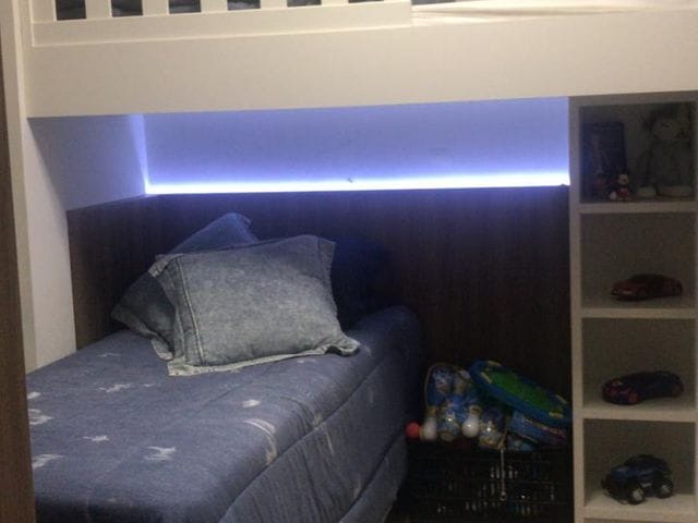 Cobertura / Penthouse com 283m² 4 quartos e 3 banheiros, à venda, no bairro Centro em Balneário Camboriú