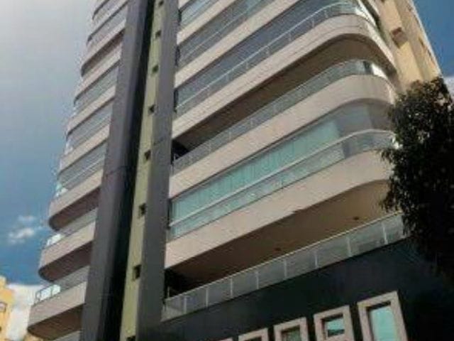 Cobertura / Penthouse com 283m² 4 quartos e 3 banheiros, à venda, no bairro Centro em Balneário Camboriú