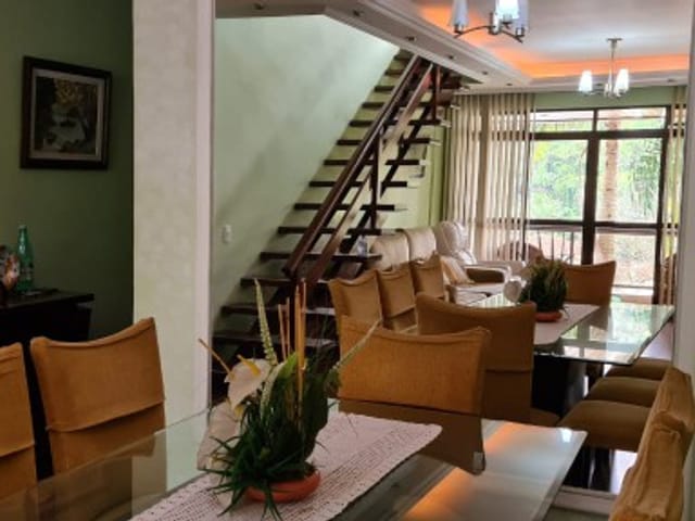 Cobertura / Penthouse à venda, no bairro Centro em Petrópolis