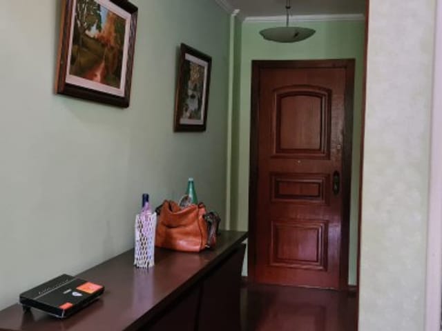 Cobertura / Penthouse à venda, no bairro Centro em Petrópolis