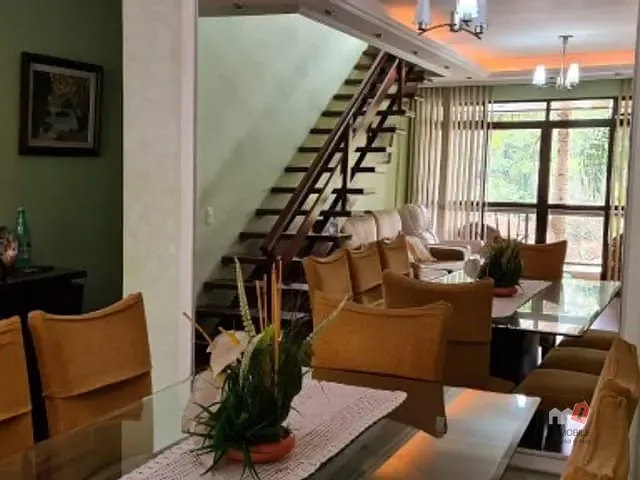 Cobertura / Penthouse à venda, no bairro Centro em Petrópolis