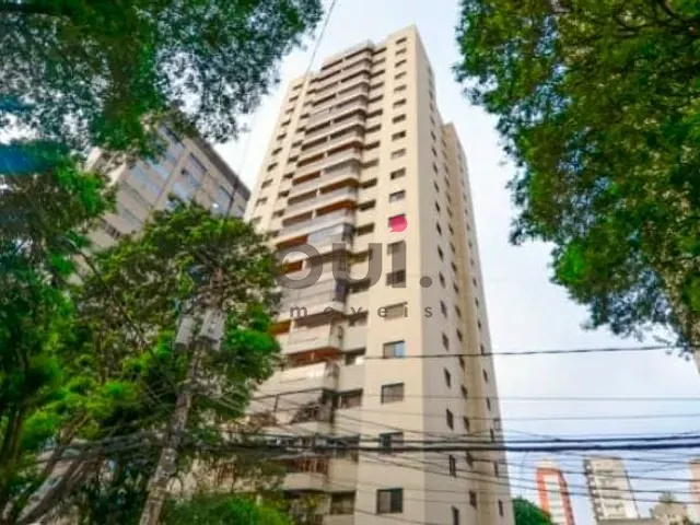 Cobertura / Penthouse 3 quartos e 3 banheiros, à venda, no bairro Vila Clementino em São Paulo