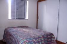 Cobertura / Penthouse com 127m² 3 quartos e 3 banheiros, à venda, no bairro Nova Mogilar em Mogi das Cruzes