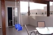 Cobertura / Penthouse com 127m² 3 quartos e 3 banheiros, à venda, no bairro Nova Mogilar em Mogi das Cruzes