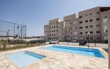 Cobertura / Penthouse com 127m² 3 quartos e 3 banheiros, à venda, no bairro Nova Mogilar em Mogi das Cruzes