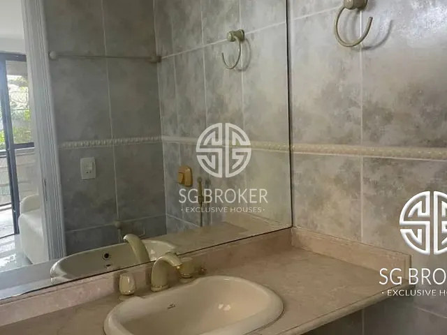 Cobertura / Penthouse com 314m² 3 quartos e 4 banheiros, à venda, no bairro Barra da Tijuca em Rio de Janeiro