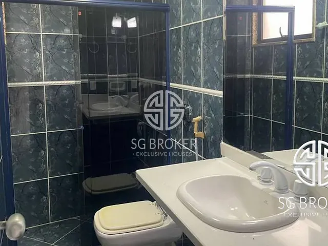 Cobertura / Penthouse com 314m² 3 quartos e 4 banheiros, à venda, no bairro Barra da Tijuca em Rio de Janeiro