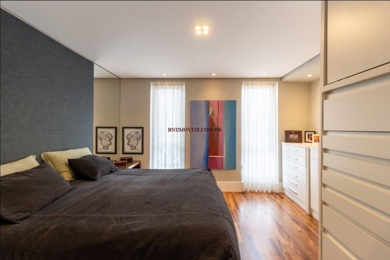 Cobertura, 3 quartos, 345 m² - Foto 13