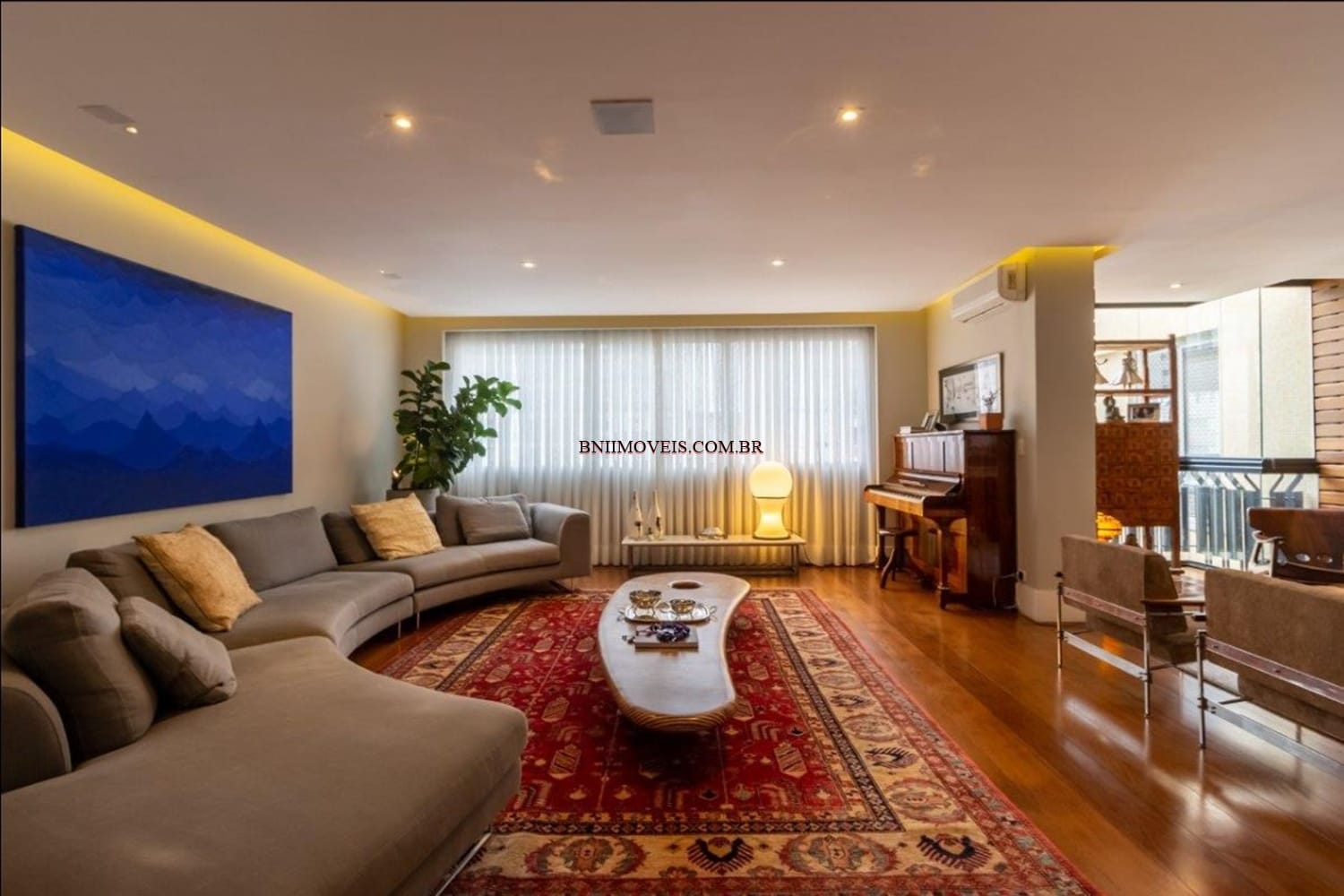 Cobertura, 3 quartos, 345 m² - Foto 5