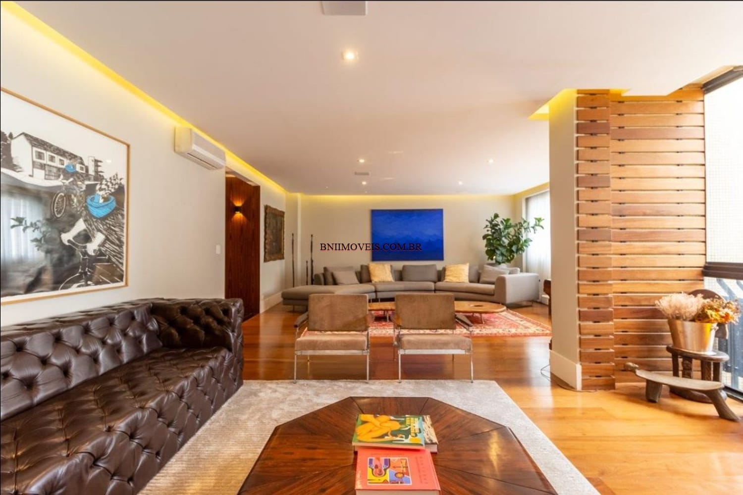 Cobertura, 3 quartos, 345 m² - Foto 4