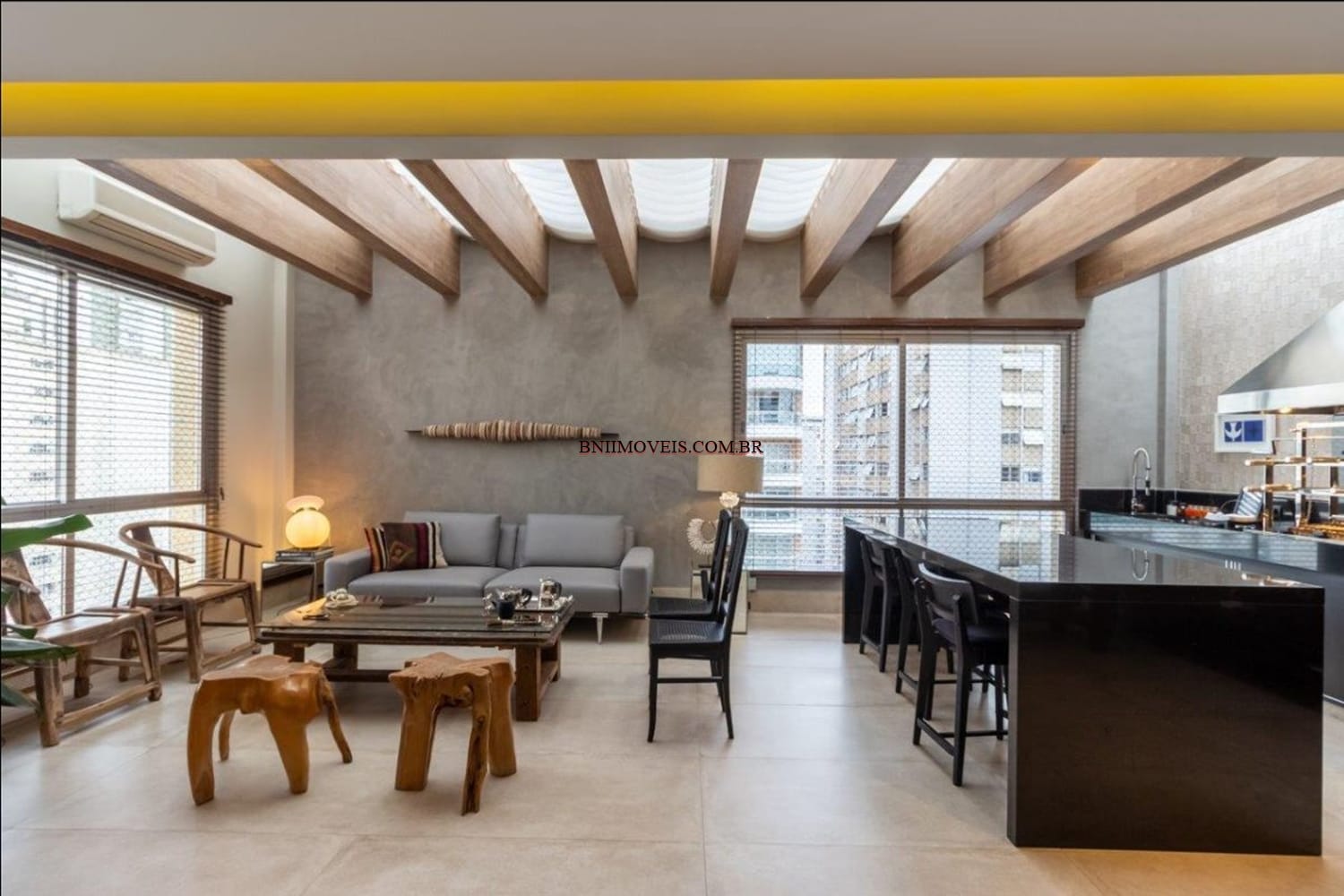 Cobertura, 3 quartos, 345 m² - Foto 3