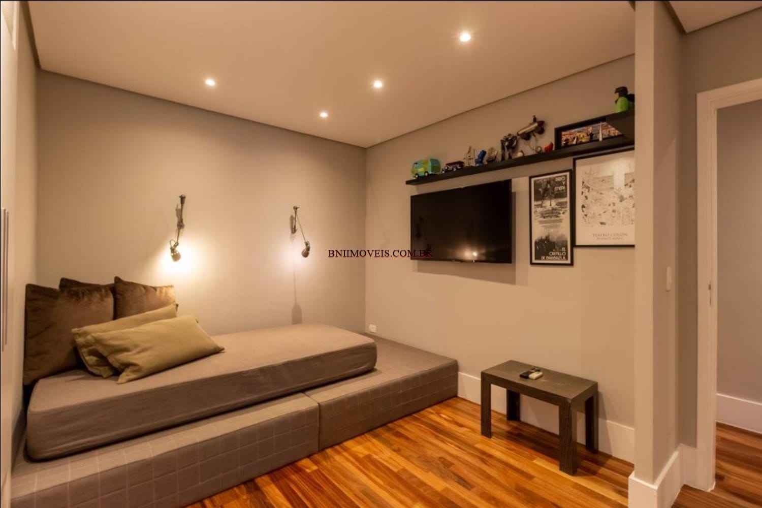 Cobertura, 3 quartos, 345 m² - Foto 9