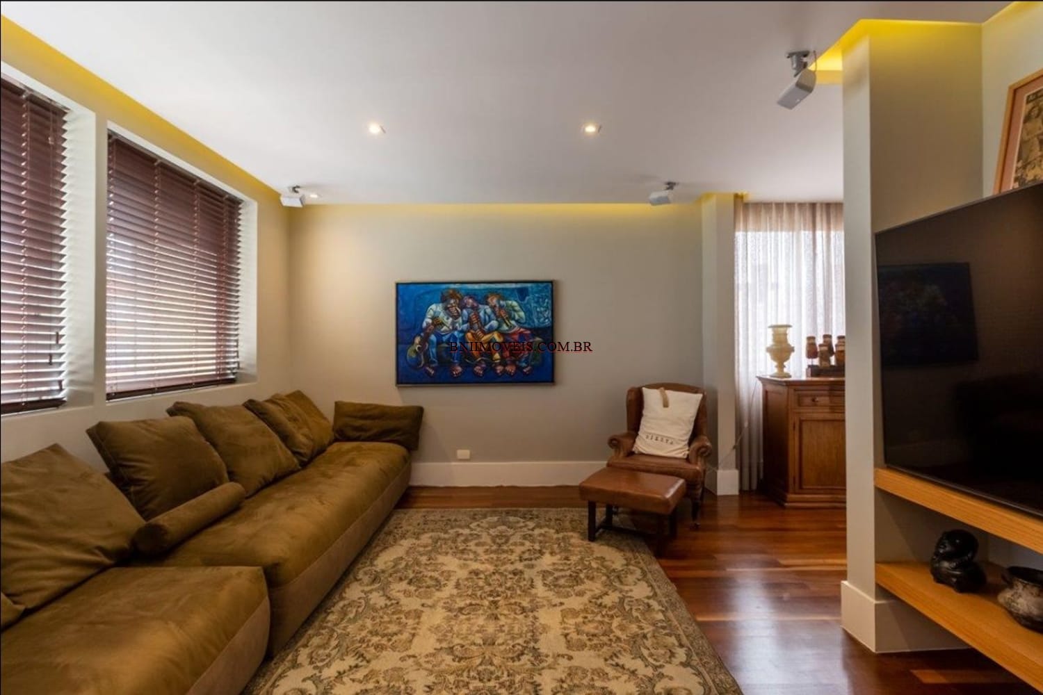 Cobertura, 3 quartos, 345 m² - Foto 7