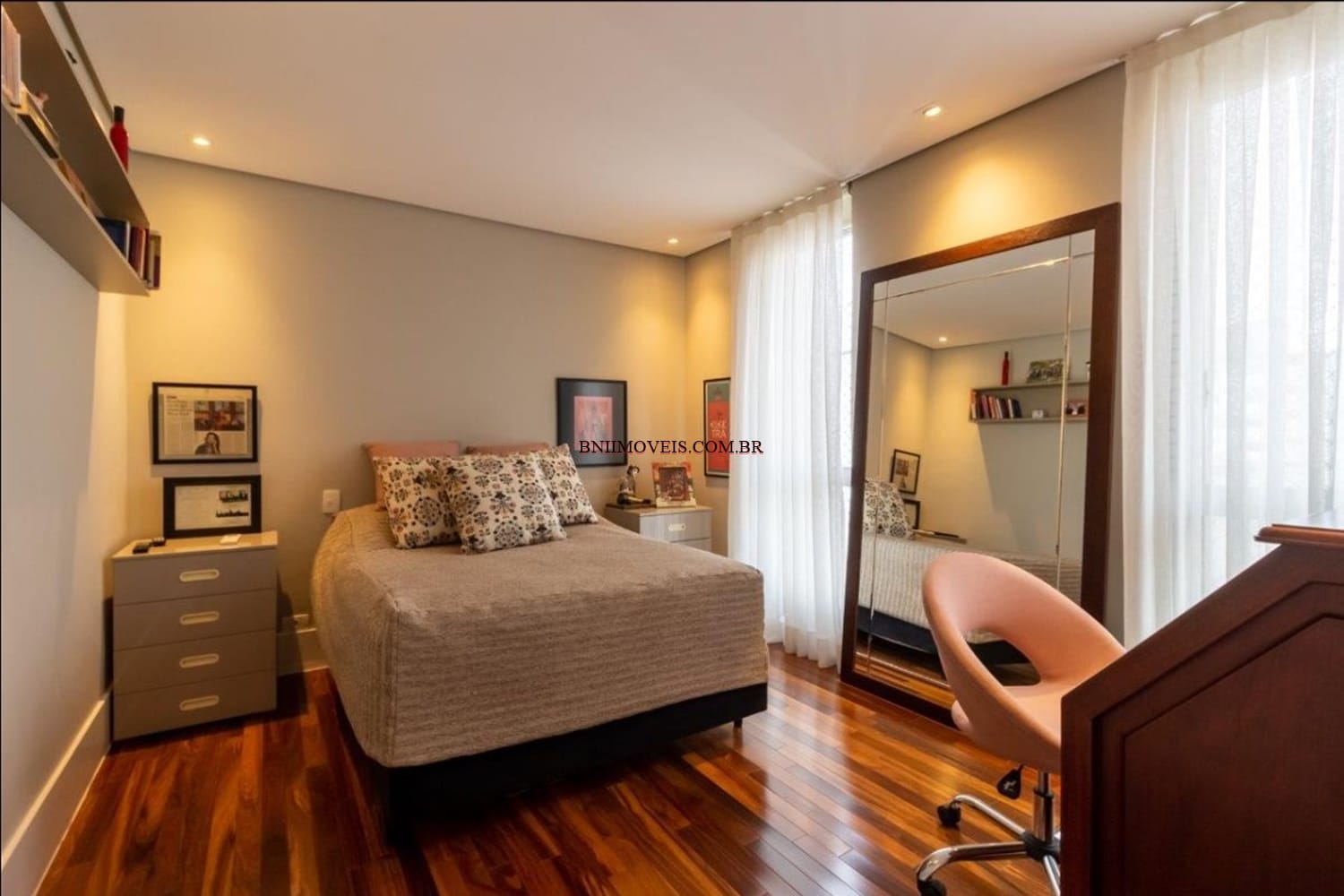 Cobertura, 3 quartos, 345 m² - Foto 11