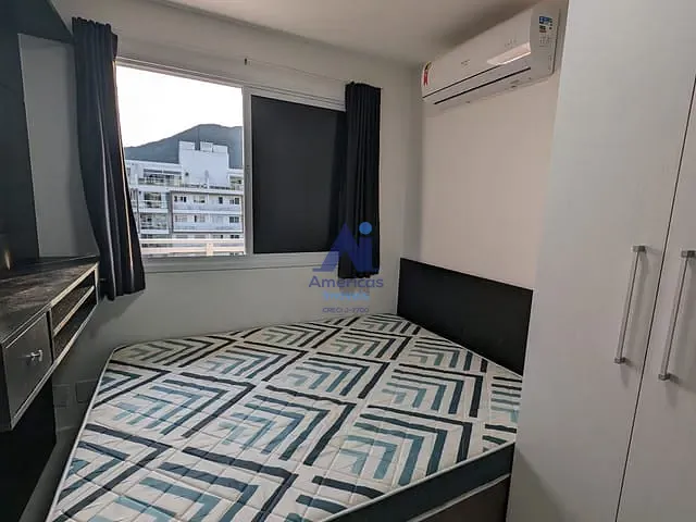 Cobertura / Penthouse com 168m² 3 quartos e 4 banheiros, à venda, no bairro Recreio dos Bandeirantes em Rio de Janeiro