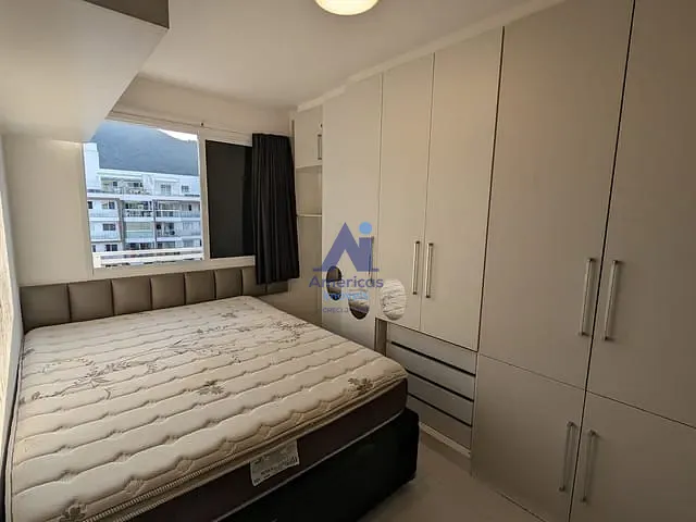 Cobertura / Penthouse com 168m² 3 quartos e 4 banheiros, à venda, no bairro Recreio dos Bandeirantes em Rio de Janeiro