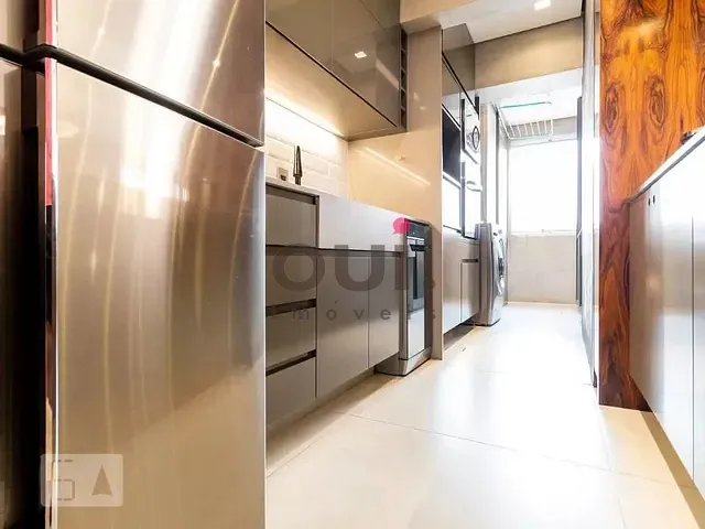 Cobertura / Penthouse 2 quartos e 3 banheiros, à venda, no bairro Saúde em São Paulo