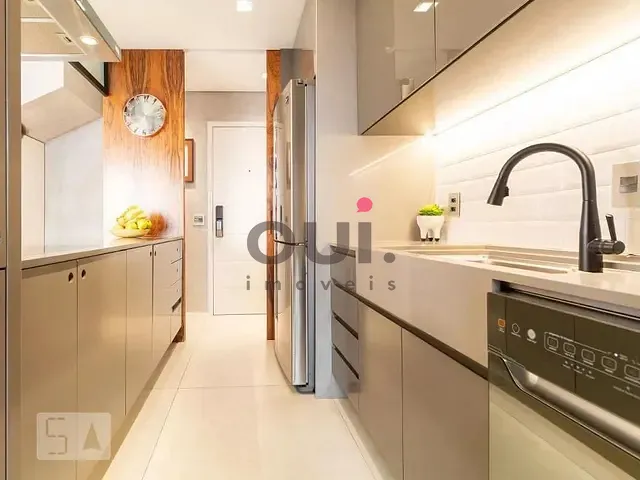 Cobertura / Penthouse 2 quartos e 3 banheiros, à venda, no bairro Saúde em São Paulo