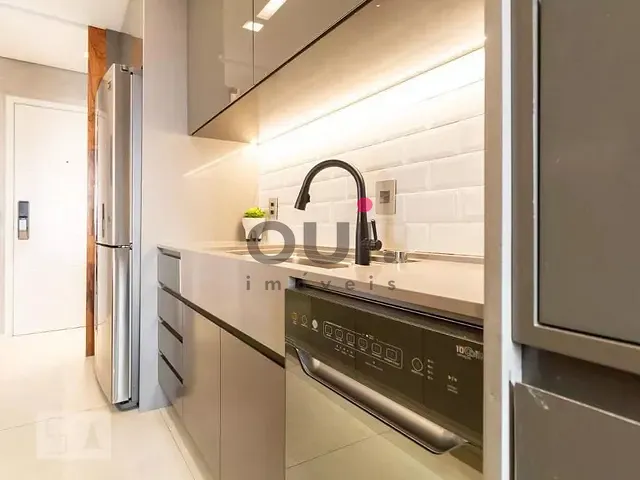Cobertura / Penthouse 2 quartos e 3 banheiros, à venda, no bairro Saúde em São Paulo