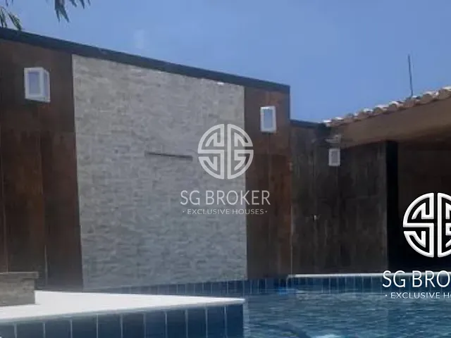 Cobertura / Penthouse com 400m² 5 quartos e 4 banheiros, à venda, no bairro Barra da Tijuca em Rio de Janeiro